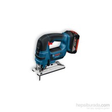 Bosch Gst 18 V-Lı B Akülü Dekupaj Testere