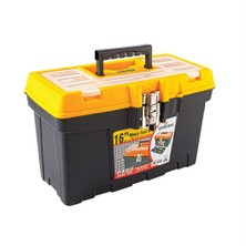 Super-Bag 16 '' Mega Metal Takım Çantası