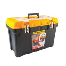 Super-Bag 22 '' Mega Metal Takım Çantası