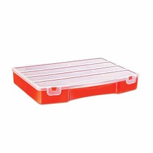 Super-Bag Organizer Kutu 8 ' Li