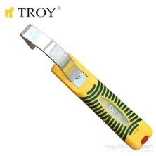 Troy 24002 Kablo Sıyırıcı (Ø 37-47Mm)