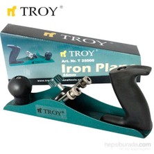 Troy 25000 Metal Rende