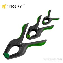 Troy 25054 Mandal Tipi İşkence (100Mm)