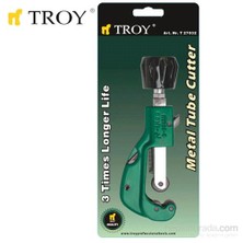 Troy 27032 Metal Boru Kesici (Ø3-32Mm)