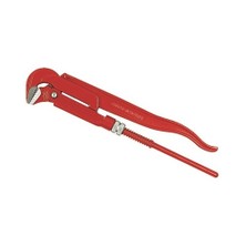 Rıdgıd 19161 12" 310Mm Maşalı Boru Anahtarı