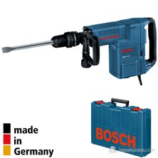 Bosch GSH 11 E Profesyonel SDS-Max 25J 1500 W Kırıcı