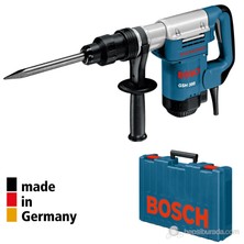 Bosch GSH 388 Profesyonel SDS-Max 5 KG 1050W Elektrikli Kırıcı 10J