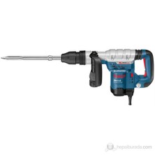 Bosch GSH 5 CE Profesyonel SDS-Max 5 kg. 1150W Elektropnomatik Kırıcı 8,3 J