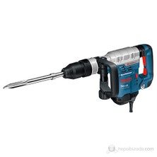 Bosch GSH 5 CE Profesyonel SDS-Max 5 kg. 1150W Elektropnomatik Kırıcı 8,3 J