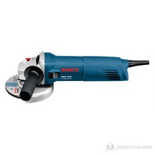 Bosch GWS 1000 115mm Profesyonel Avuç Taşlama 1000 Watt