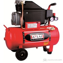 Zj2050c Attlas Kompresor 2hp