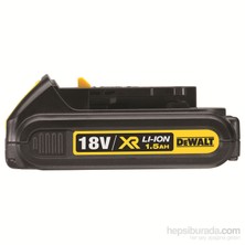 Dewalt Dcb181 18Volt / 1,5 Ah Li-Ion Yedek Akü
