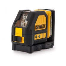 Dewalt Dce088d1r 10,8Volt/2,0 Ah Li-Ion Çizgi Lazer Distomatı