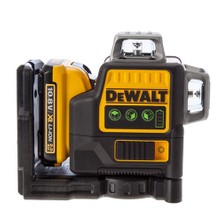 Dewalt Dce089d1g 10,8Volt/2,0 Ah Li-Ion Yeşil Çizgi Lazer Distomat