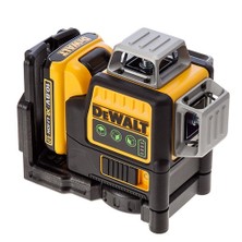 Dewalt Dce089d1g 10,8Volt/2,0 Ah Li-Ion Yeşil Çizgi Lazer Distomat