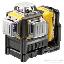 Dewalt Dce089d1r 10,8Volt/2,0 Ah Li-Ion Çizgi Lazer Distomat