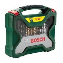 Bosch 2 607 019 327 Titanyum Compact Seri Matkap Ucu Seti 50 Parçalı