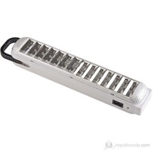 42 Led'li Işıldak Ve El Feneri