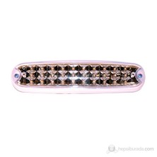 Green Life 30 Ledli Şarjlı Işıldak