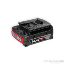 Bosch GBA 14,4 V M-B Lityum Akü 14,4 Volt 2,0 Ah