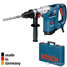 Bosch GBH 4-32 DFR-Profesyonel SDS-Plus Elektropnomatik 900W 5J Kırıcı-Delici Matkap