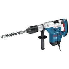 Bosch GBH 5-40 DCE Profesyonel SDS-Max 12 J Elektropnomatik 1150 Watt Kırıcı-Delici