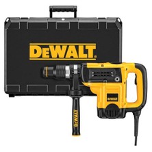 Dewalt D25501K 6 Kg 8J Kırıcı/Delici - Avrupa Üretim Model