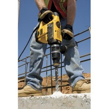 Dewalt D25501K 6 Kg 8J Kırıcı/Delici - Avrupa Üretim Model