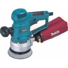 Makıta Bo6030 Daıresel Eksantrık Zımpara