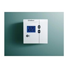 Vaillant VRT 35 F Kablosuz Dijital Oda Termostatı