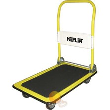 Netlift Paket Taşıyıcısi Nl 105