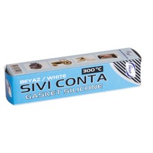 Bybest Sıvı Conta 80 Gr. Beyaz