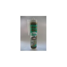 Sista Silikon Şeffaf 310 Ml