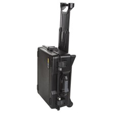 Mano Mtc 430Pl Siyah - Yumurta Sünger + Plastik Bölmeli Tough Case Pro Takım Çantası
