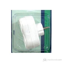 Tek-İş - Fiş Priz 2 Li Topraklı