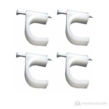 Tek-İş - 4N.Bet.Çiv.Kablo Tut.100 Lük