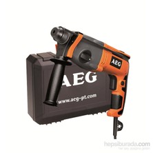 Aeg KH 24 E 720W Pneomatik Kırıcı Delici