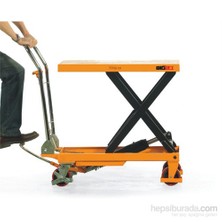 Biglift Tf100 Makaslı Platform 1000Kg