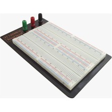 Tt-Technıc Bb-2T4d Bread Board 2Li