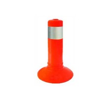 Esnek Şerit Ayırıcı Delinatör 300 Mm