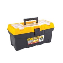 Super-Bag 16 '' Master Takım Çantası