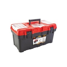 Super-Bag 19 '' Carbon Seri Takım Çantası