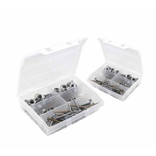 Super-Bag 5 ' Li Carbon Organizer