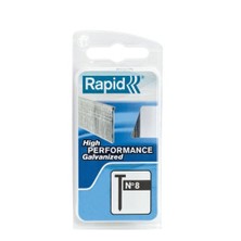 Rapid No:8 20 Mm 1000'Li Çivi
