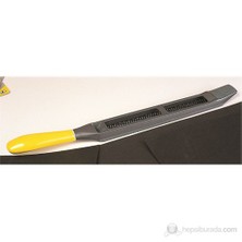 Stanley St521295 Düz Törpü 440 Mm