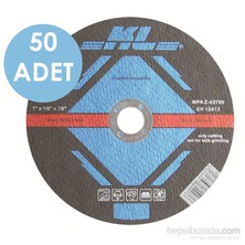 Kl Kltc230 50 Adet 230X22.2 Mm Mermer Kesme Diski Düz