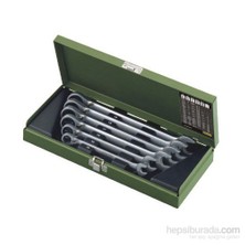 Proxxon 23124 Cırcırlı Kombine Anahtar Seti