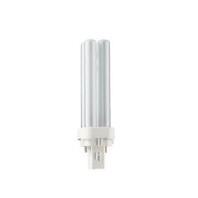 Ampul Dulux-D Landlıte 18W/4000 Ilık Beyaz