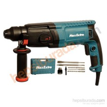 Max Extra MXP2003 Elektrikli 3.2J 900 Watt Kırıcı Delici