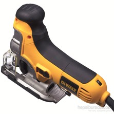 Dewalt DW333K-QS Dekupaj Testere 701w